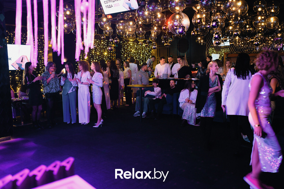 Новый год 2024 ARTOX, фото № 34