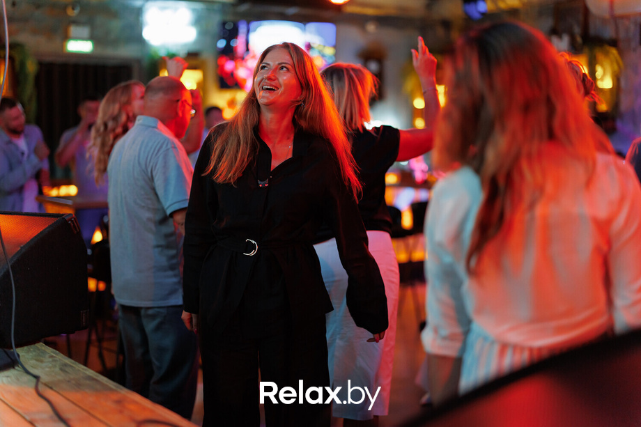 Friday Party, фото № 55