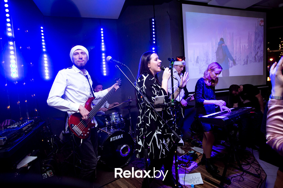 Happy New Year in Terra, фото № 90