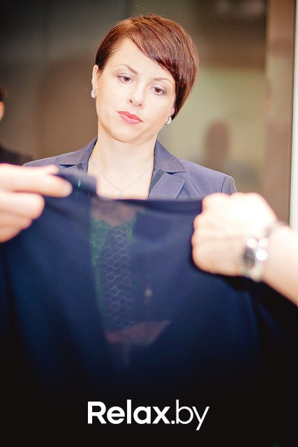 Fashion secret night, фото № 183