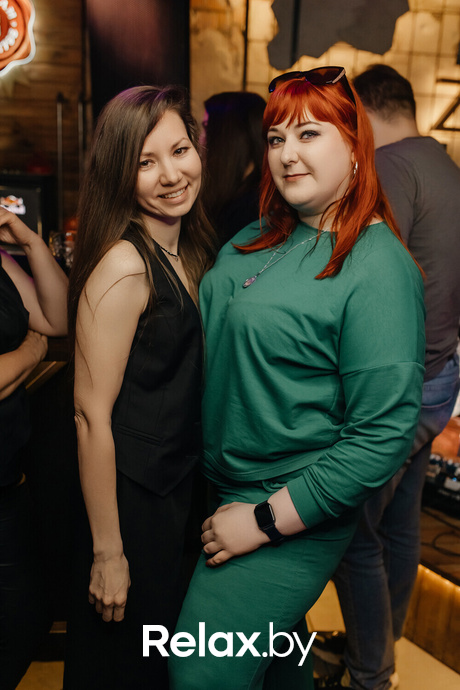 Zavod Saturday Night, фото № 78