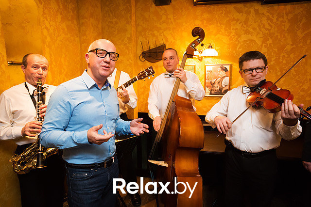 Открытие гастропаба "Добра пiвнiца", фото № 141