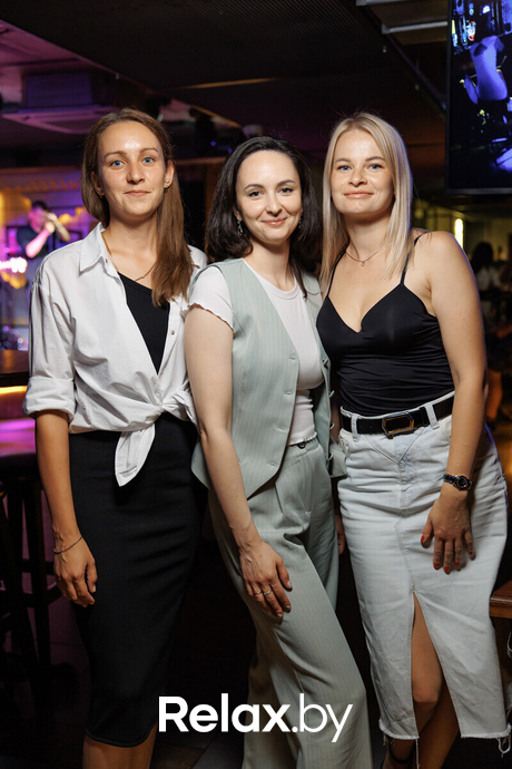 Saturday party, фото № 11