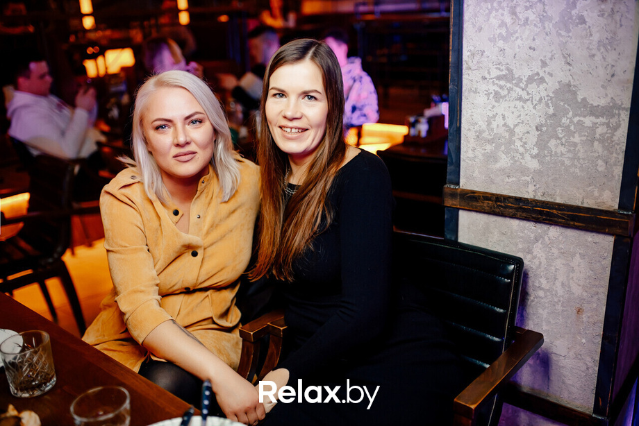 День встречи выпускников, фото № 4