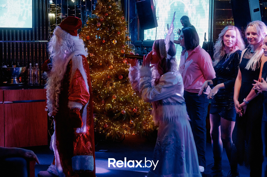 Новый Год в Ангелах, фото № 108