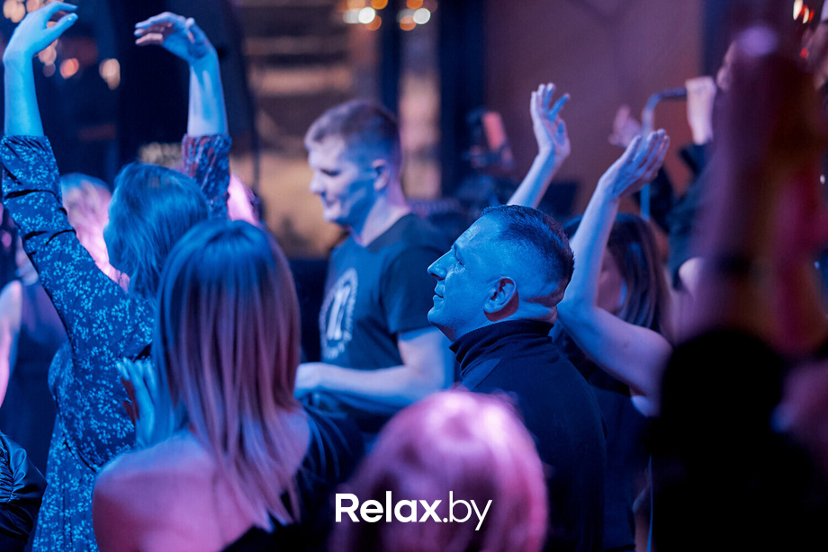 Friday Music, фото № 49