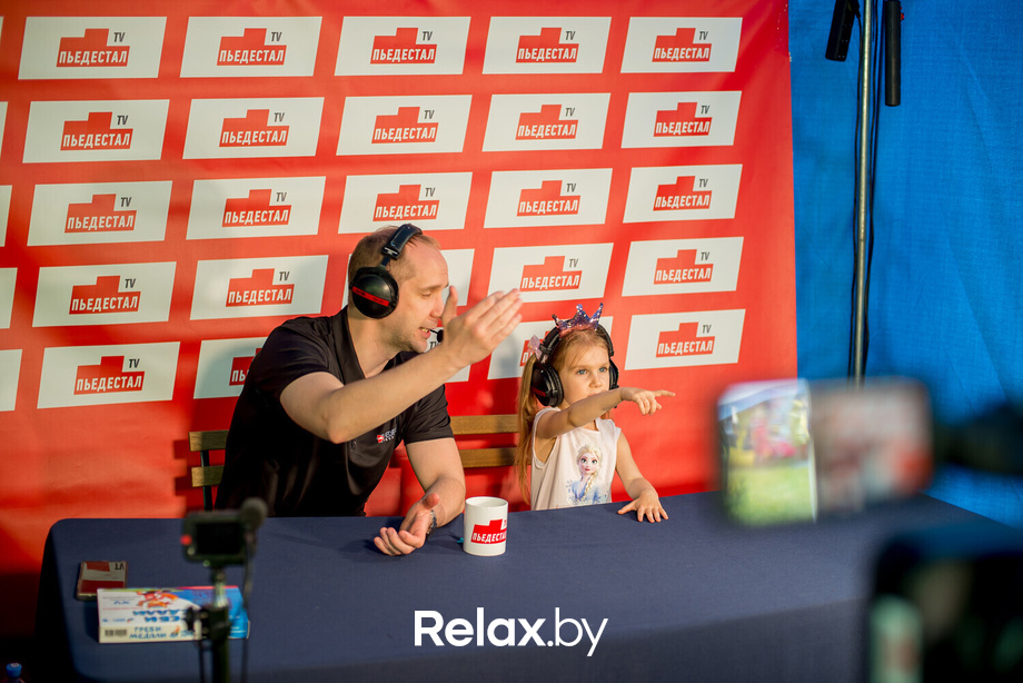 Букидс. Профессии, фото № 49