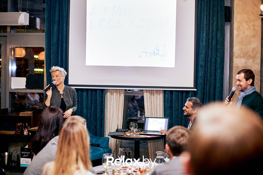 Вечер Schola Sarmenti, фото № 75