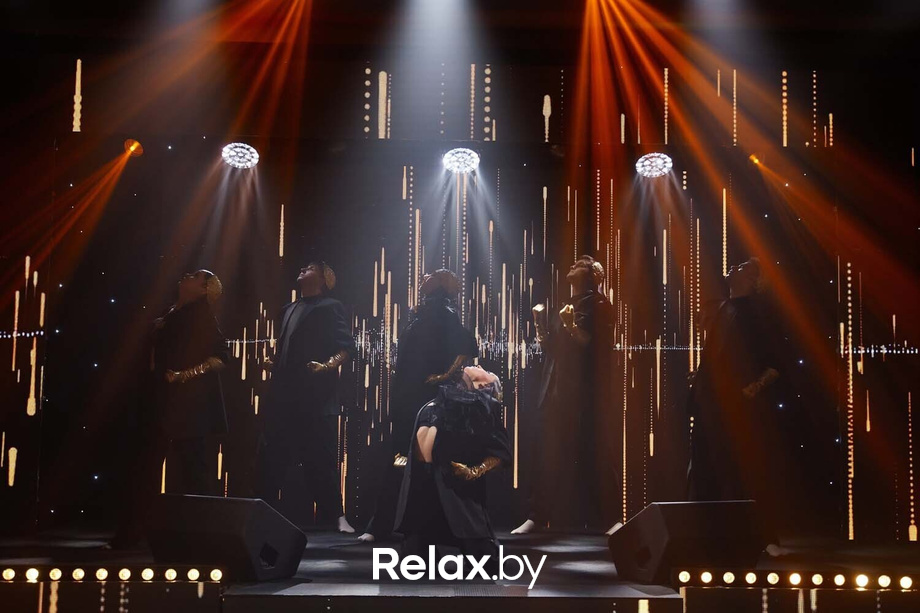 Человек Дела 2025, фото № 110