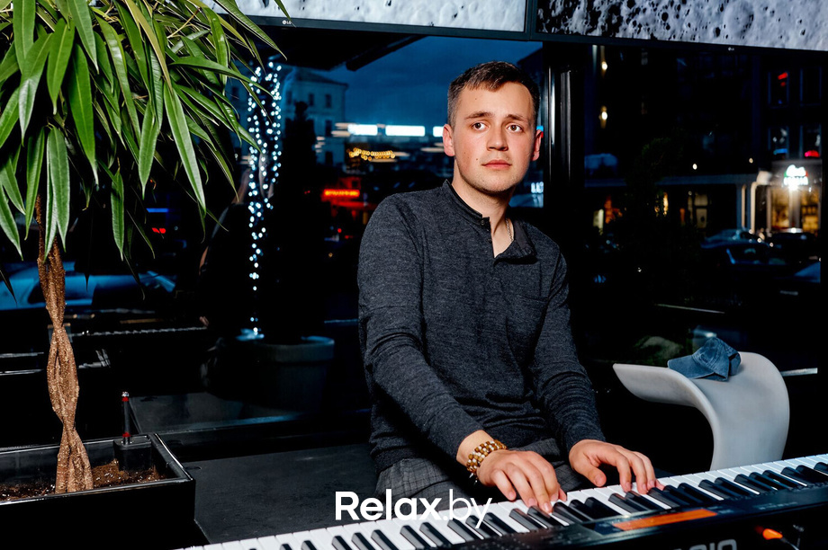 Restaurant LUNA - opening, фото № 74