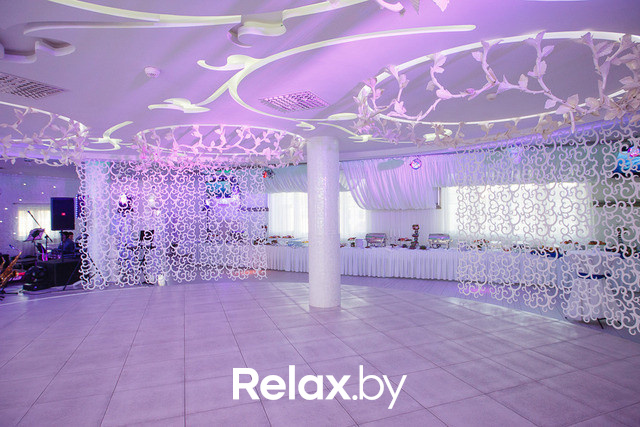 Персональный День Рождения. 15 лет Атлант-М Сухарево, фото № 2