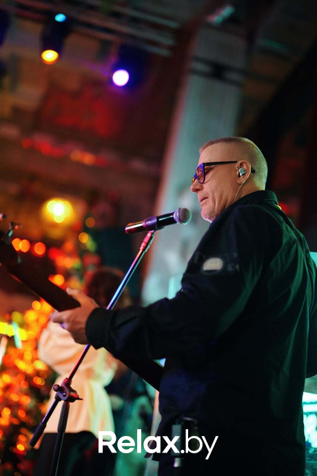 Night Party, фото № 9