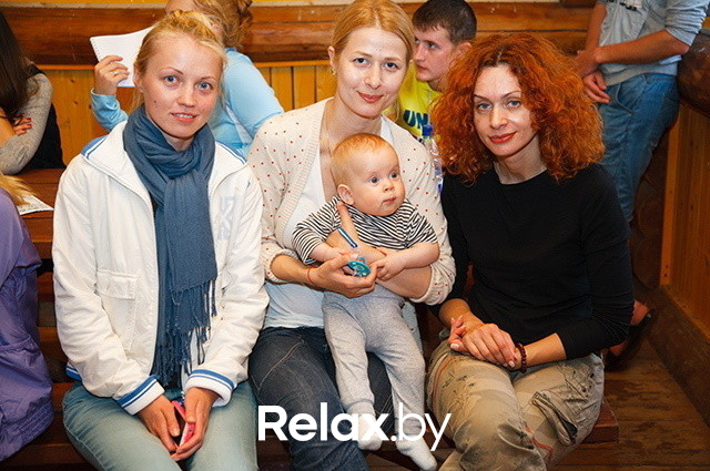 Расти в продажах ярко!, фото № 353