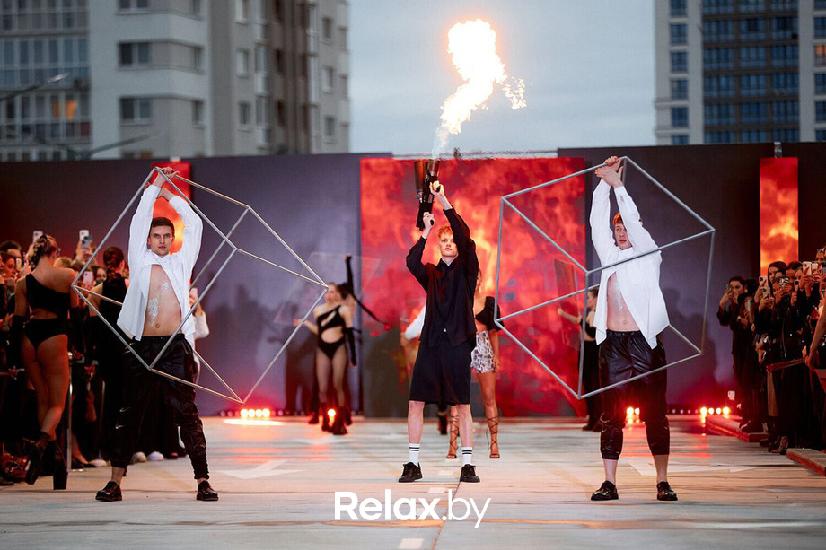 TÁTI X CARTEL SUMMER SHOW, фото № 143