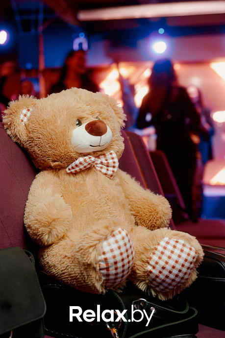 Старый Новый Год в Ангелах, фото № 172