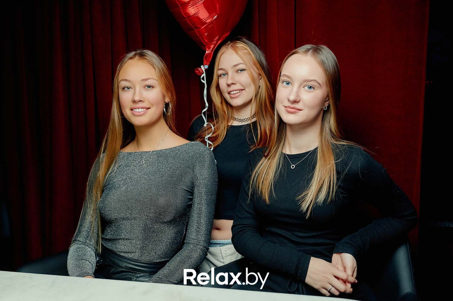 14 февраля в The One, фото № 31