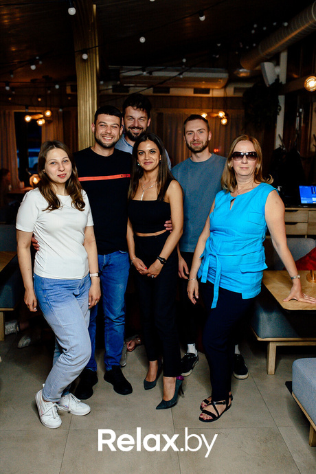 Terra party, фото № 47