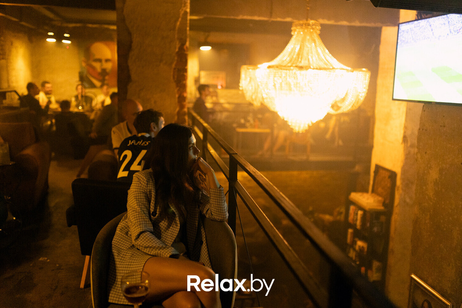 Финал Лиги чемпионов, фото № 10