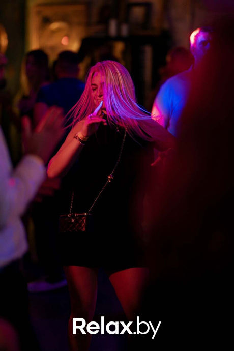 Friday party, фото № 30