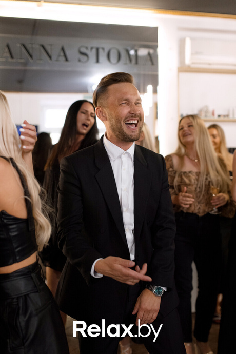 Anna Stoma 2 years, фото № 141