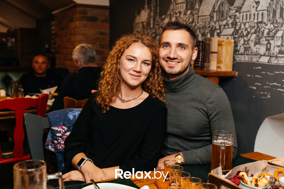 Суббота в Броваре, фото № 46