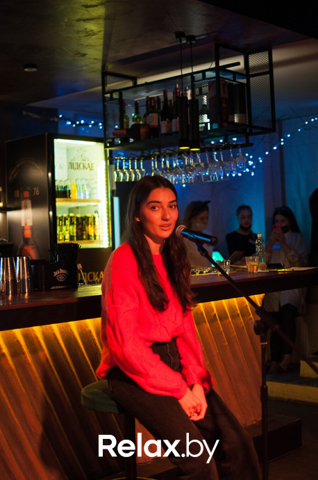 Поэтический вечер, фото № 20