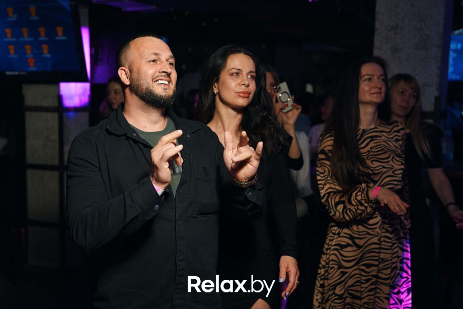 Saturday party, фото № 4