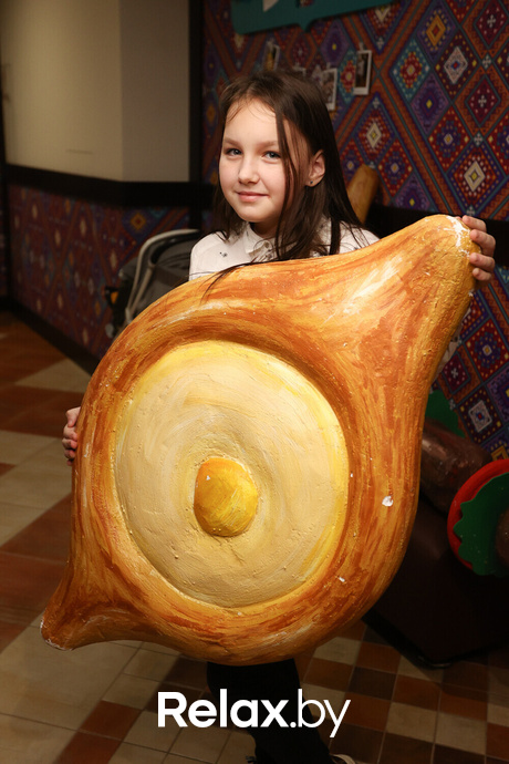 Конкурс по поеданию хинкали, фото № 196