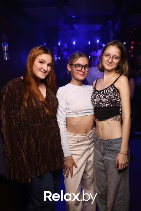 Terra party, фото № 31