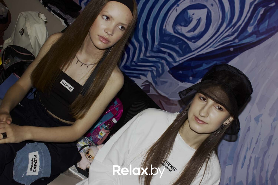 Показ Fashion Fabrique, фото № 188