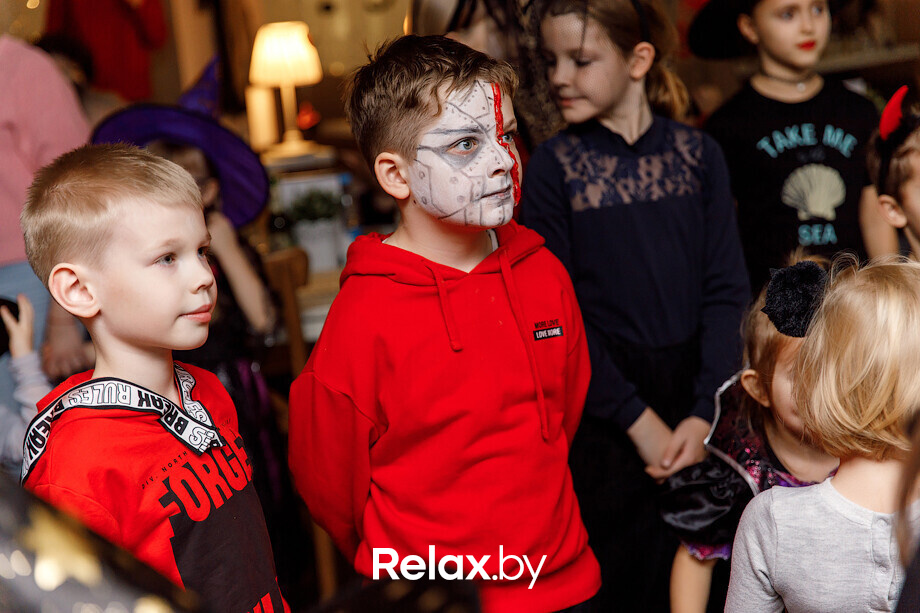 Тайна Коко. Часть 3, фото № 15