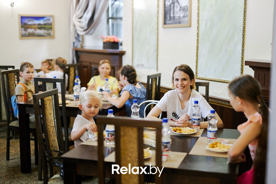 IMG FASHION SHOW – SUMMER 2021, фото № 389