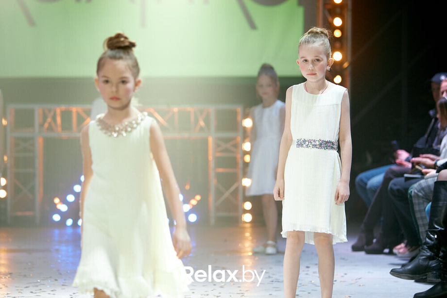 FASHION KIDS’ SHOW, фото № 166