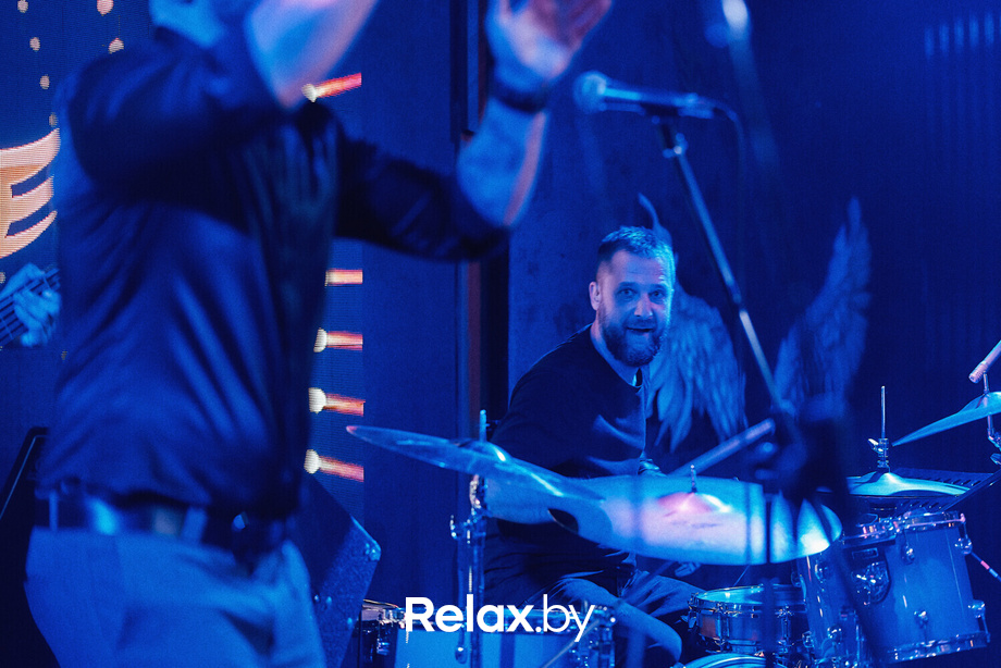 Saturday music, фото № 14