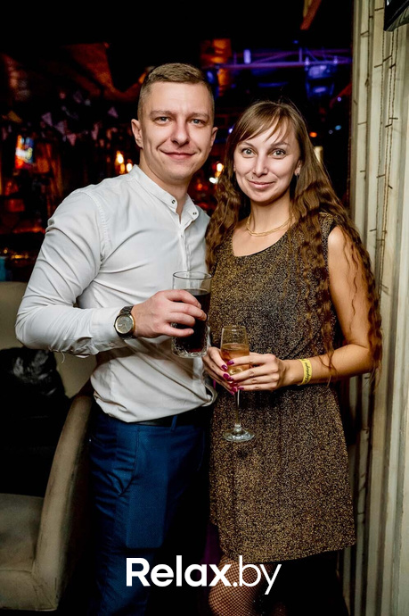 Квартирный Новый год, фото № 32