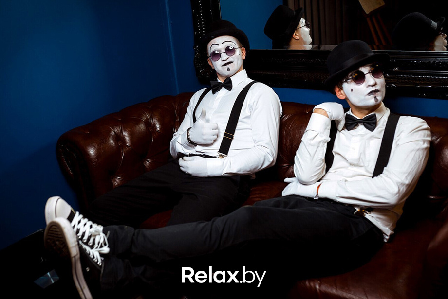 Brooklyn Live!, фото № 46