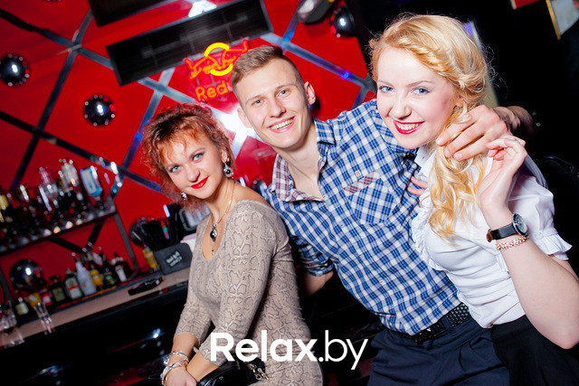 Pre party New Year, фото № 35