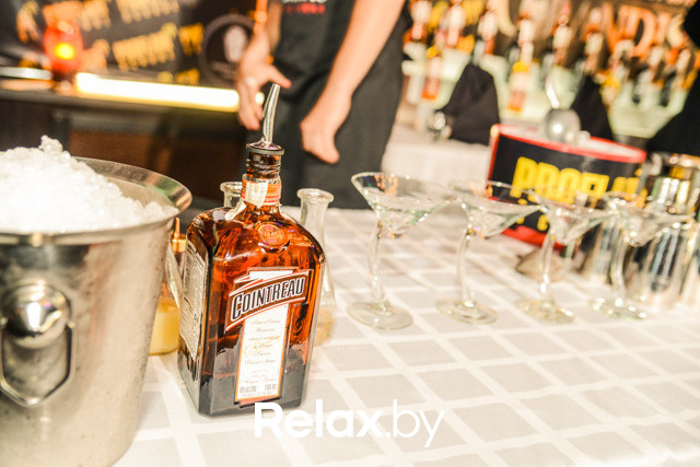 Турнир Grandis по trend mixologi 2013, фото № 174