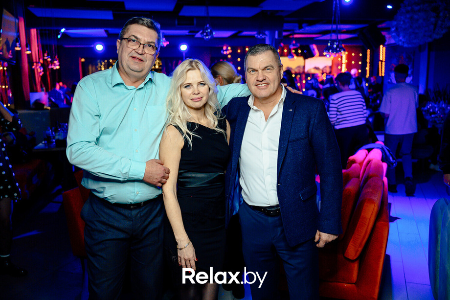 Hot Weekend, фото № 32