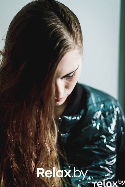 Backstage Belarus Fashion Week, фото № 30