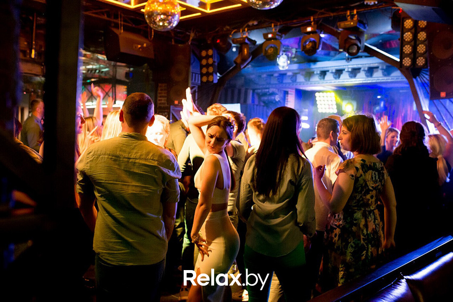 Brooklyn Live!, фото № 17