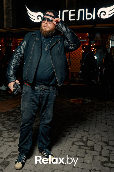 Saturday music, фото № 21