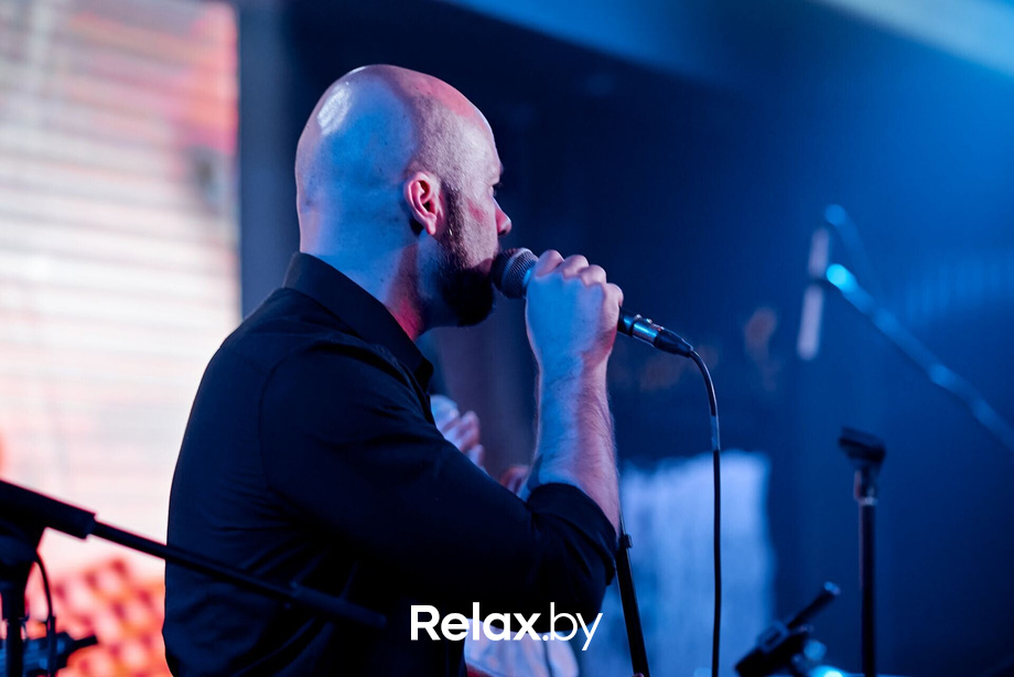 Суббота в Ангелах, фото № 46