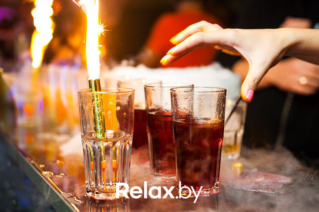 Saturday party, фото № 83