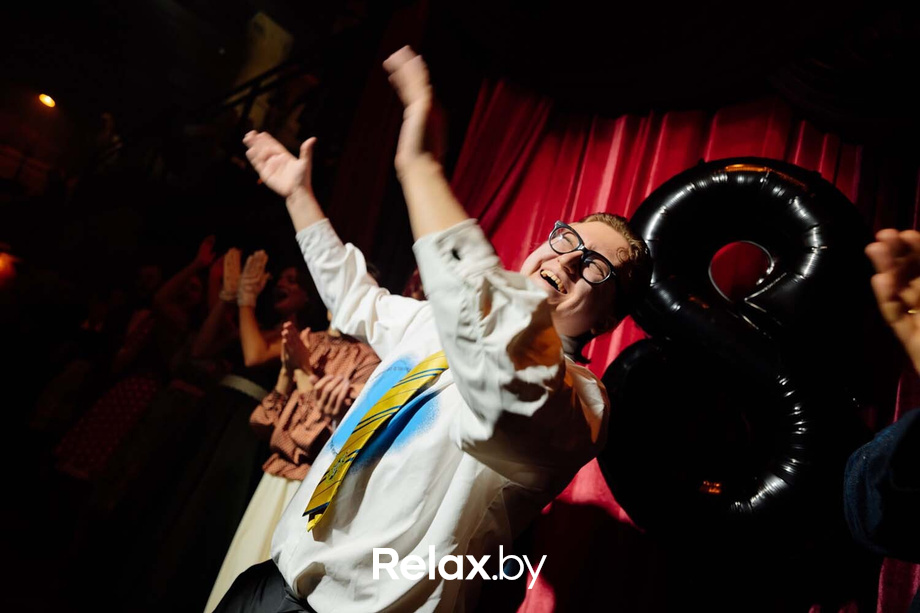 Happy Birthday HP, фото № 58