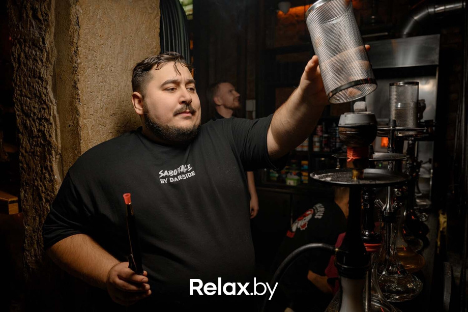 Открытая смена Славы КМТМ, фото № 21