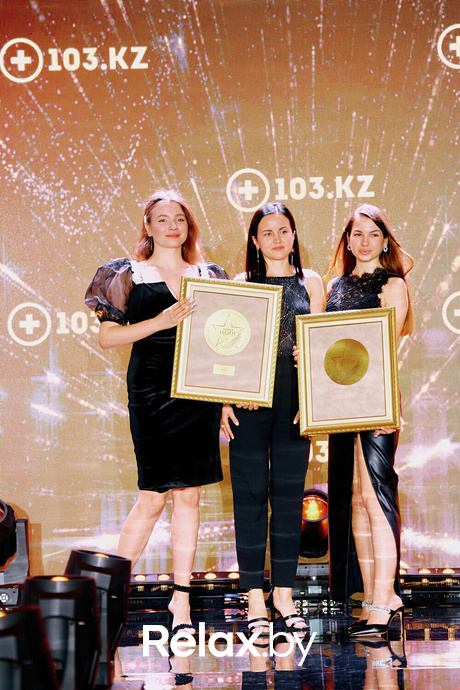 Премия номер 1, фото № 183