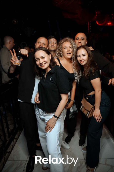 Friday party, фото № 42