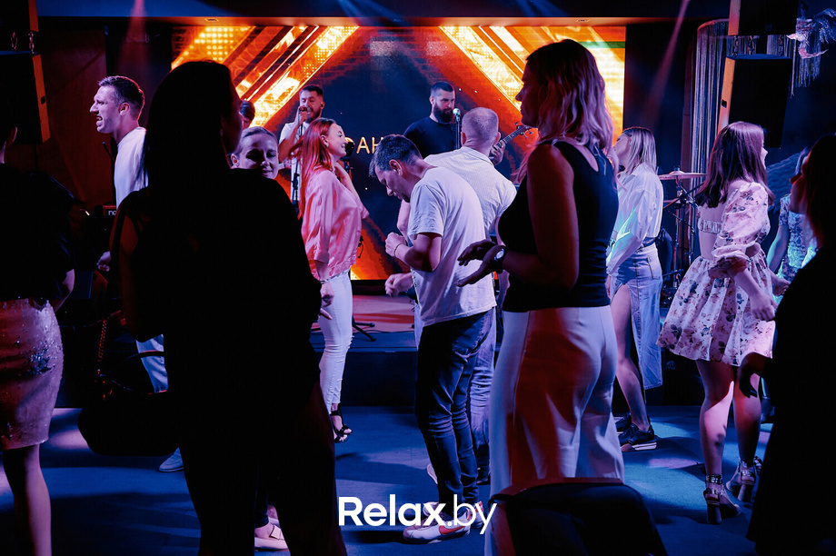 Friday Music, фото № 50