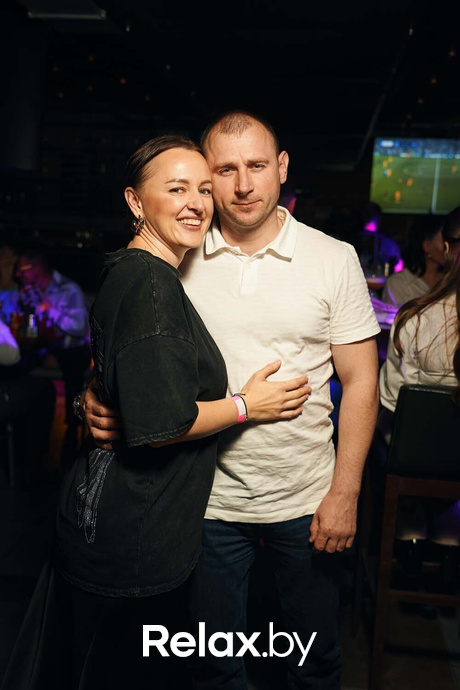 Saturday party, фото № 11